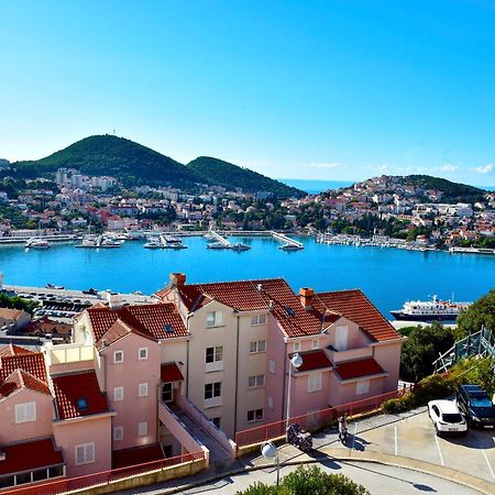 Apartment Sea Star Ντουμπρόβνικ Εξωτερικό φωτογραφία