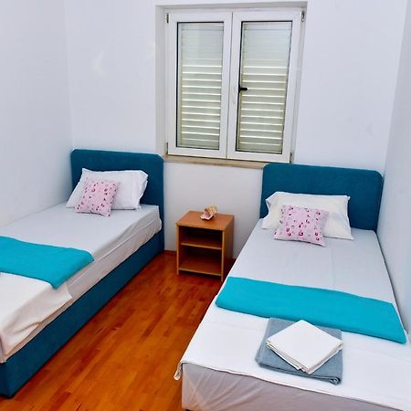 Apartment Sea Star Ντουμπρόβνικ Εξωτερικό φωτογραφία