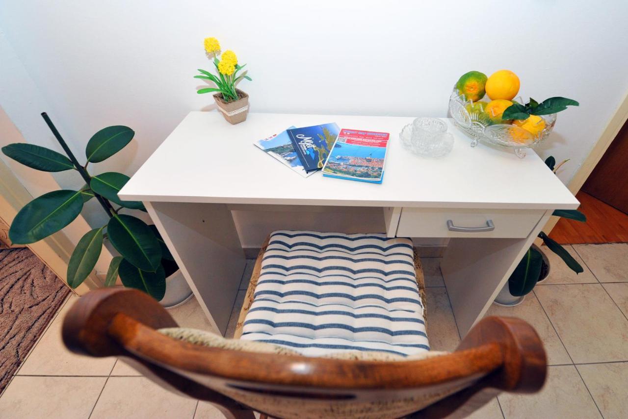 Apartment Sea Star Ντουμπρόβνικ Εξωτερικό φωτογραφία