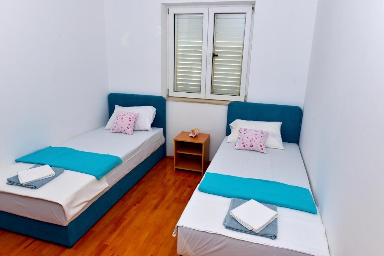 Apartment Sea Star Ντουμπρόβνικ Εξωτερικό φωτογραφία