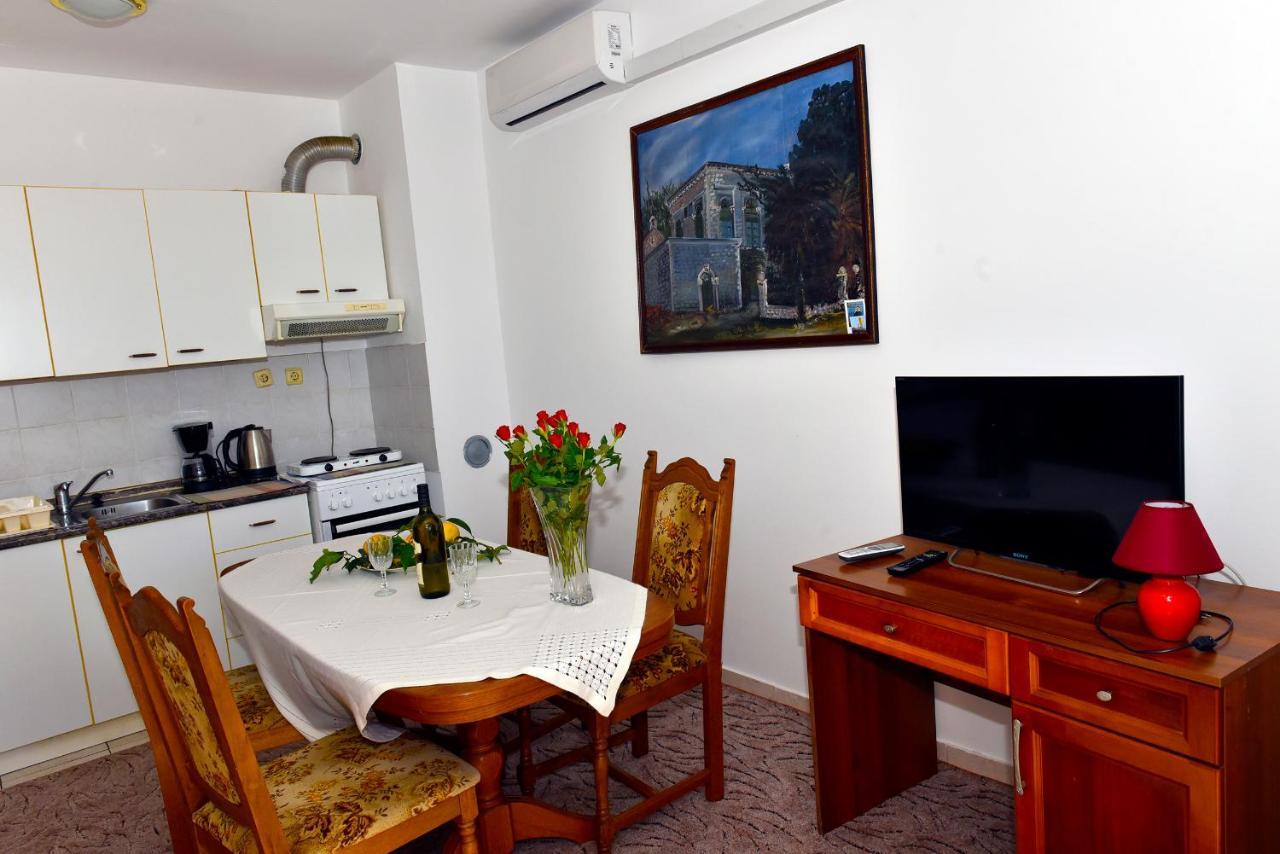 Apartment Sea Star Ντουμπρόβνικ Εξωτερικό φωτογραφία