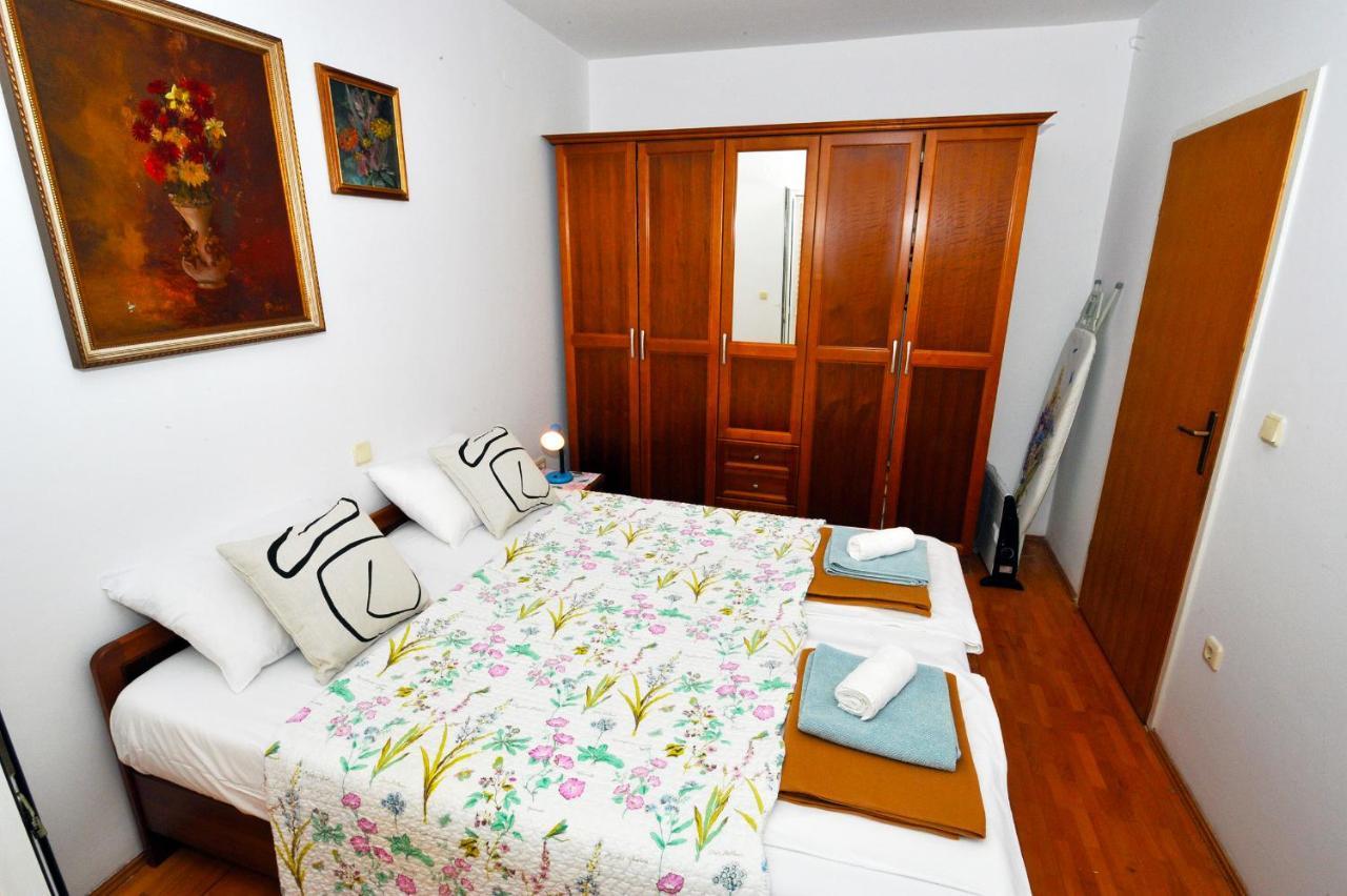 Apartment Sea Star Ντουμπρόβνικ Εξωτερικό φωτογραφία
