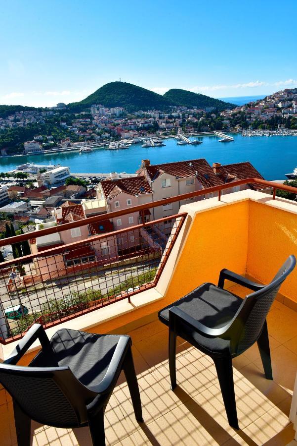 Apartment Sea Star Ντουμπρόβνικ Εξωτερικό φωτογραφία