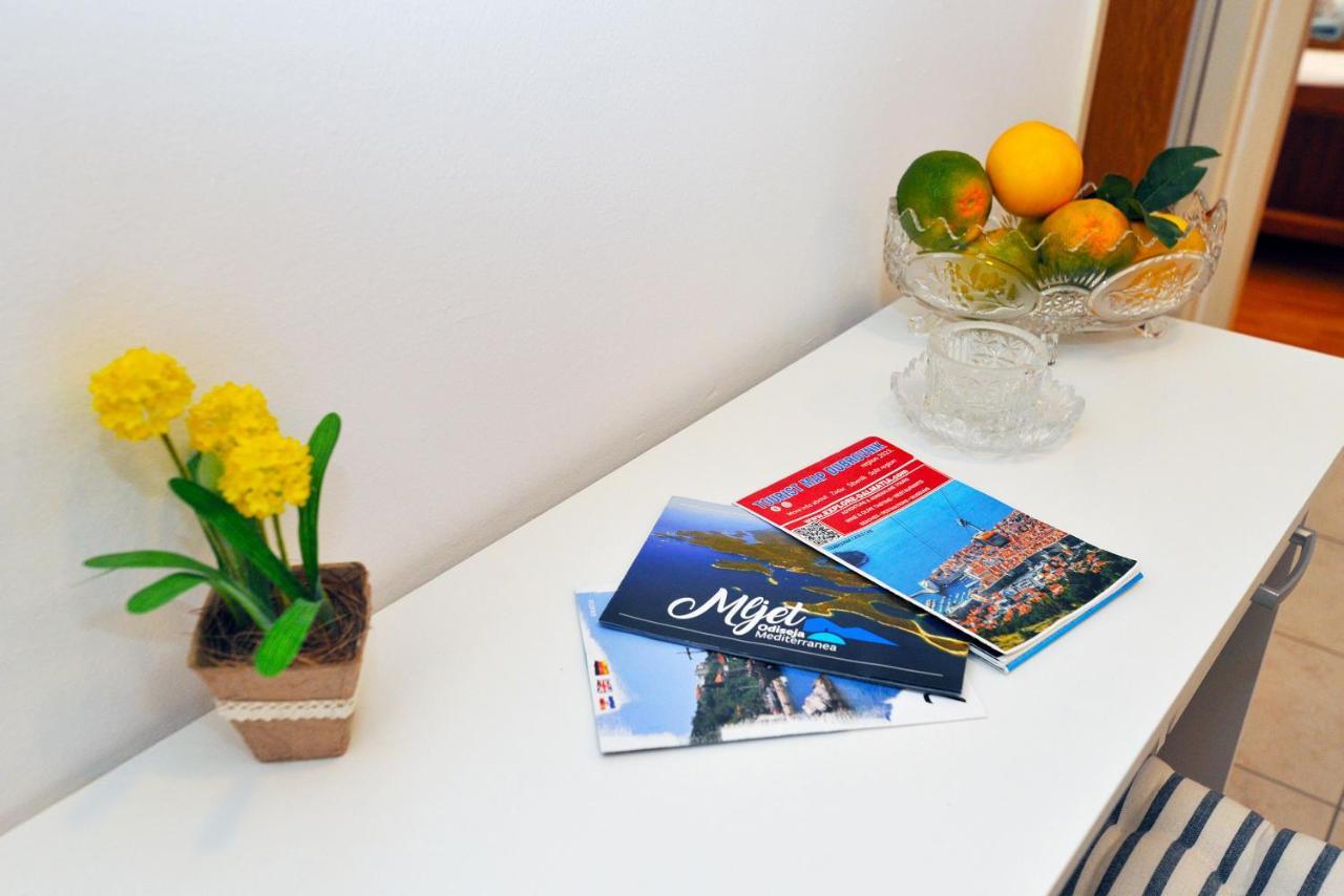 Apartment Sea Star Ντουμπρόβνικ Εξωτερικό φωτογραφία