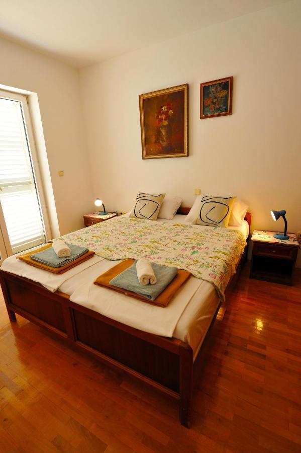 Apartment Sea Star Ντουμπρόβνικ Εξωτερικό φωτογραφία