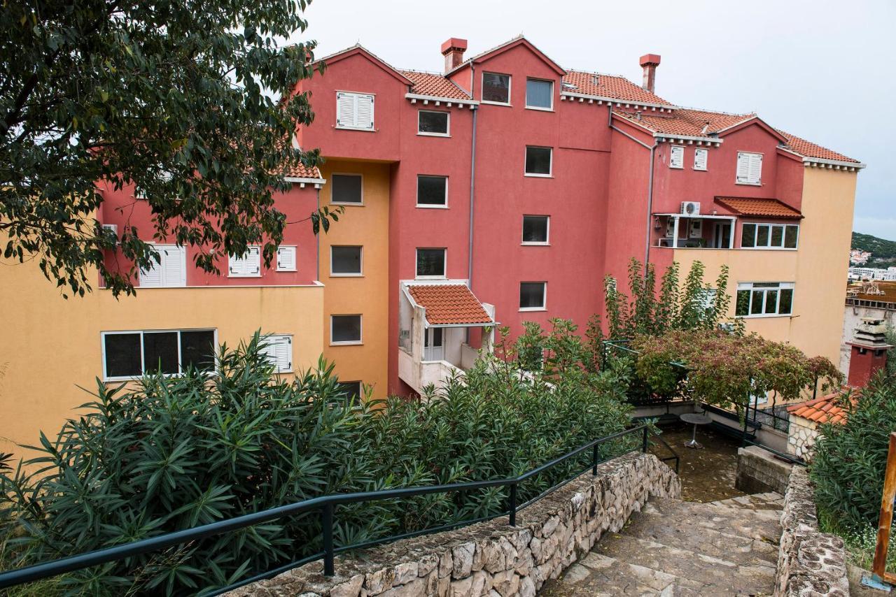 Apartment Sea Star Ντουμπρόβνικ Εξωτερικό φωτογραφία