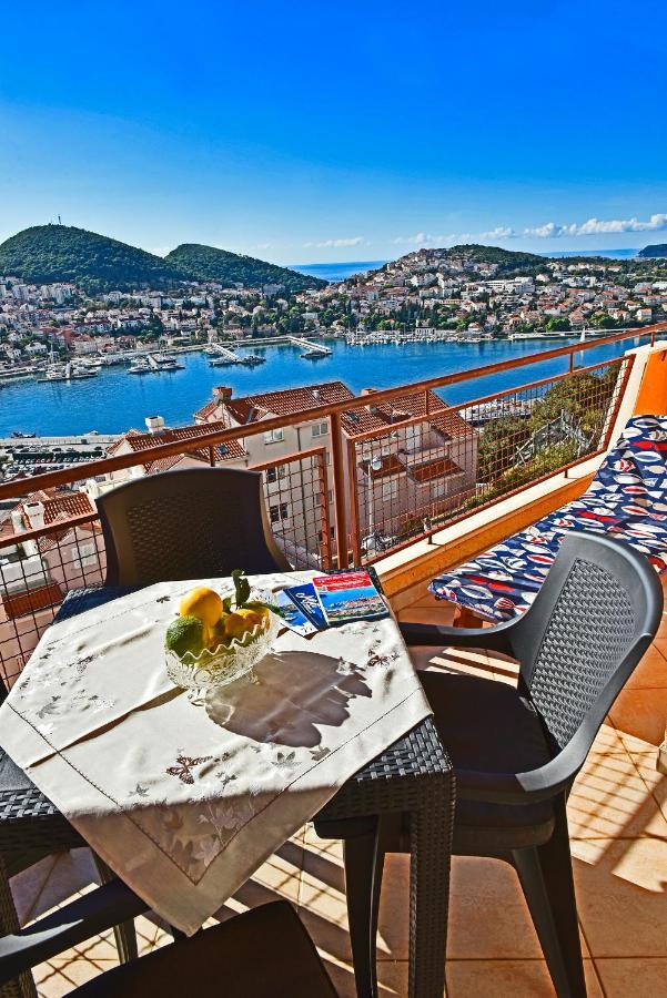 Apartment Sea Star Ντουμπρόβνικ Εξωτερικό φωτογραφία