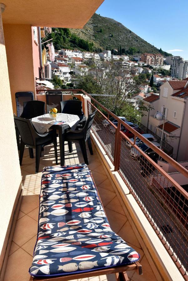 Apartment Sea Star Ντουμπρόβνικ Εξωτερικό φωτογραφία