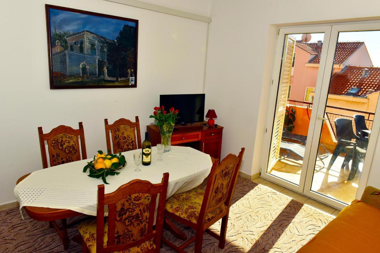 Apartment Sea Star Ντουμπρόβνικ Εξωτερικό φωτογραφία
